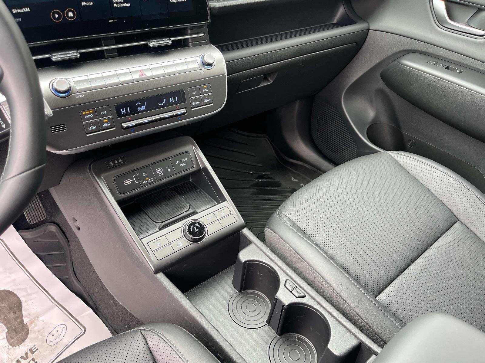 Used 2026 Hyundai Kona SEL Premium image 26