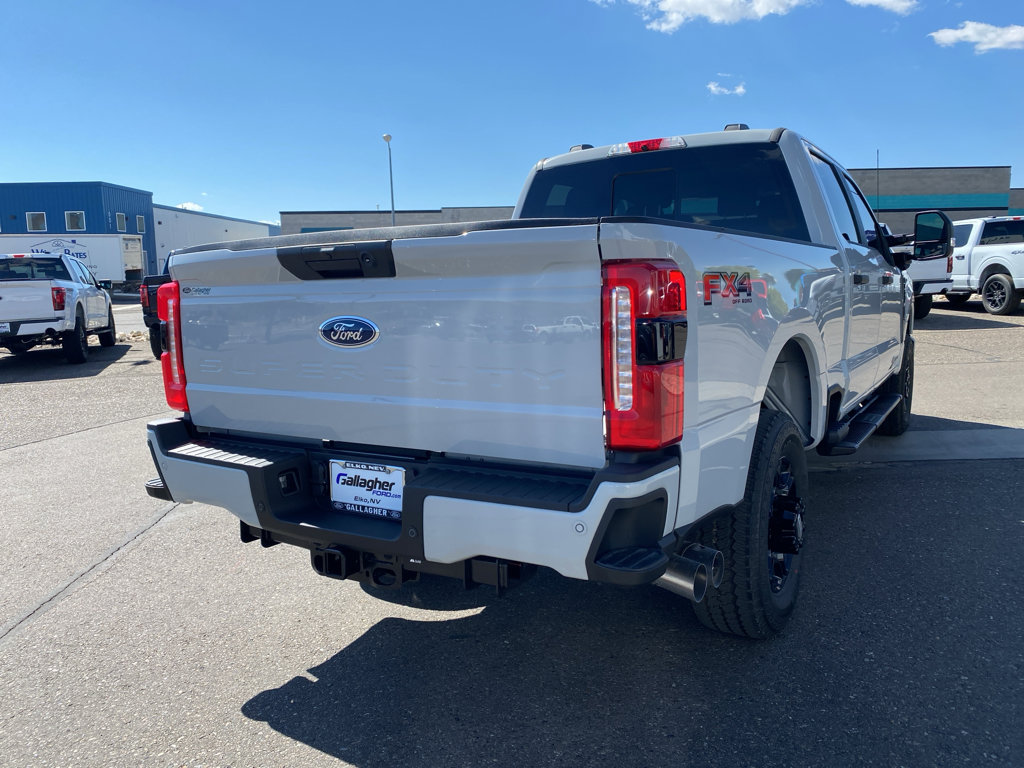 New 2026 Ford F350 4x4 Crew Cab Super Duty image 22
