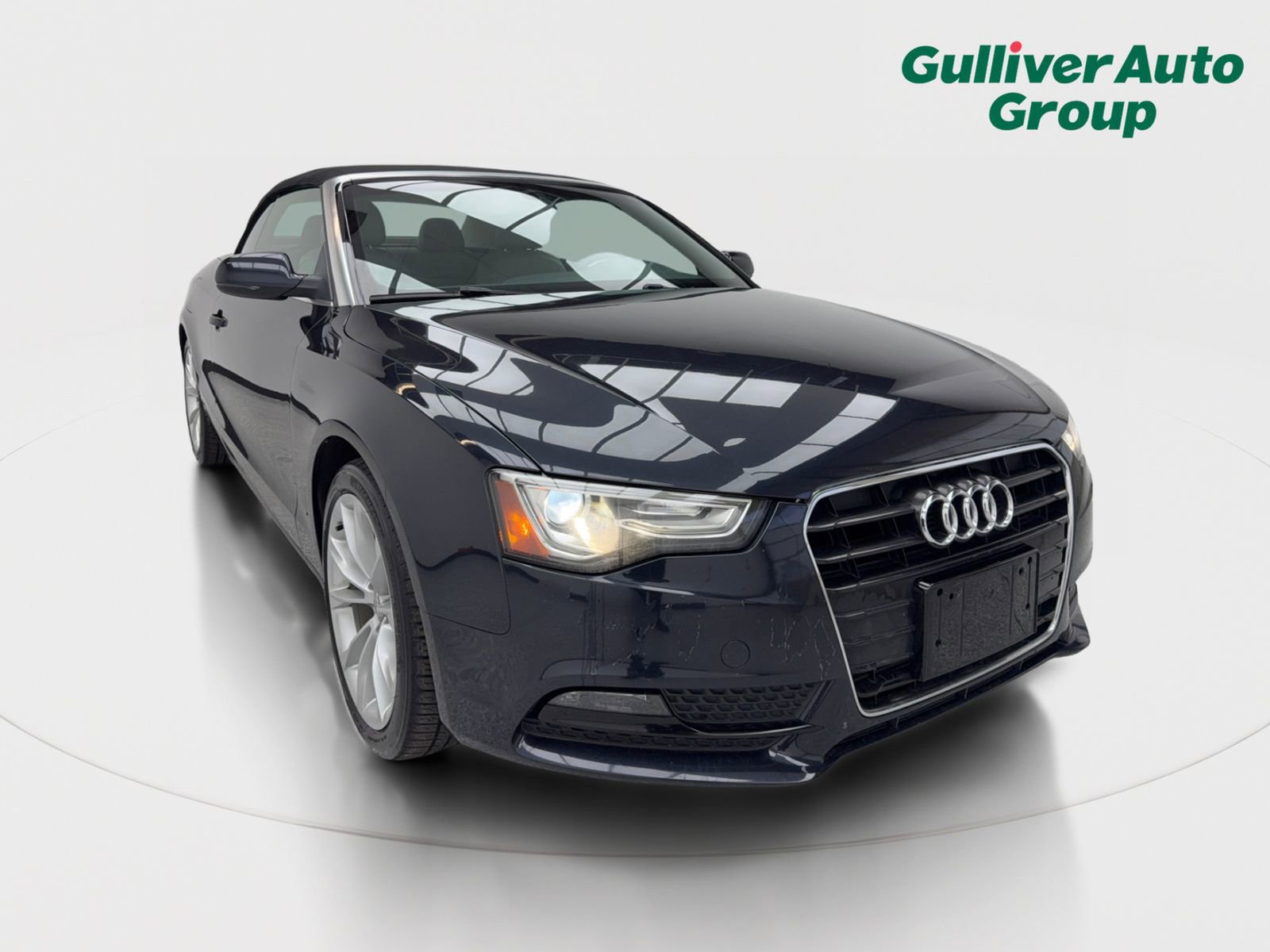 Used 2013 Audi A5 2.0T Premium Plus image 13