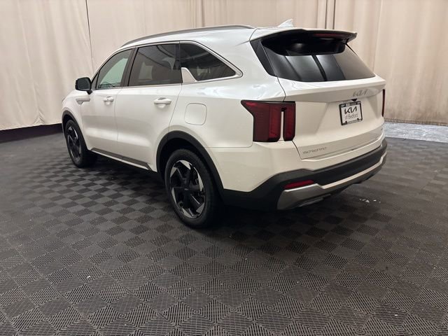 Used 2025 Kia Sorento EX image 7