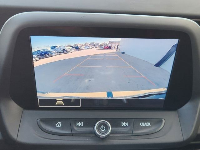 Used 2023 Chevrolet Camaro SS image 6