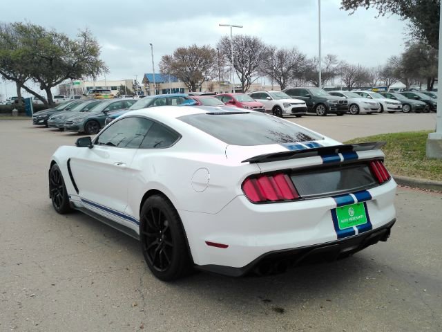 Used 2017 Ford Mustang Shelby GT350 w/ Electronics Package RWD image 16