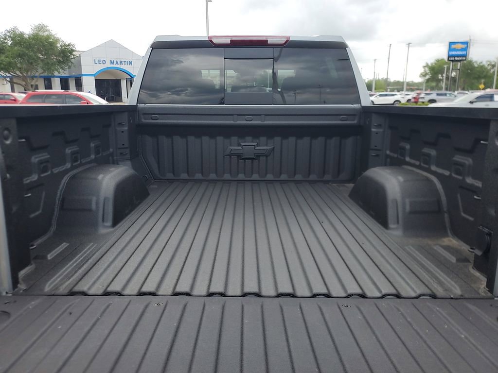 New 2026 Chevrolet Silverado 1500 RST image 6