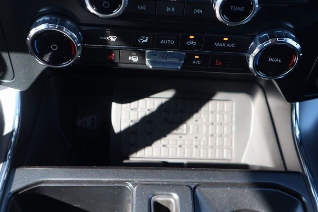 New 2025 Ford F150 XLT w/ Equipment Group 302A MID image 24