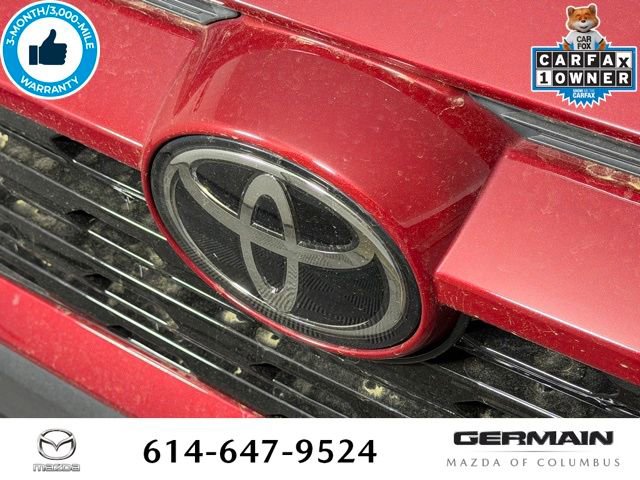Used 2023 Toyota RAV4 XLE Premium AWD/4WD image 15
