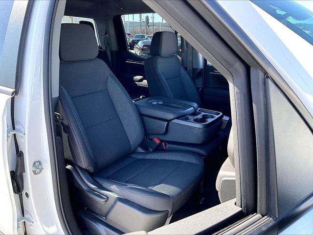 Used 2026 Chevrolet Silverado 1500 RST image 11