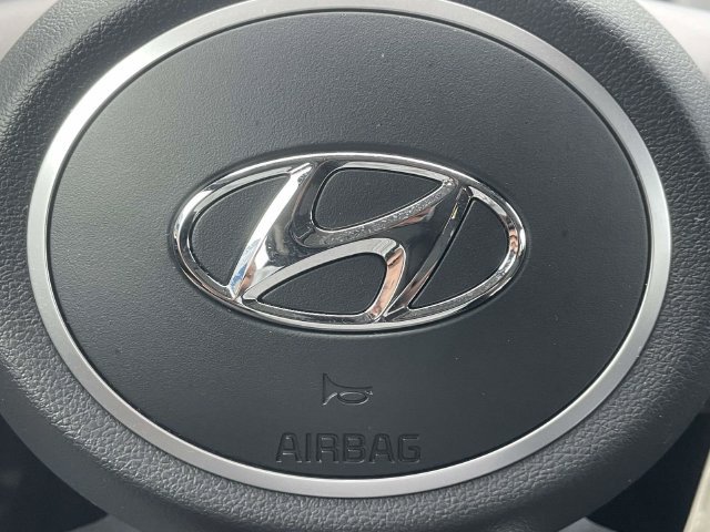 Certified 2024 Hyundai Tucson SE FWD image 21
