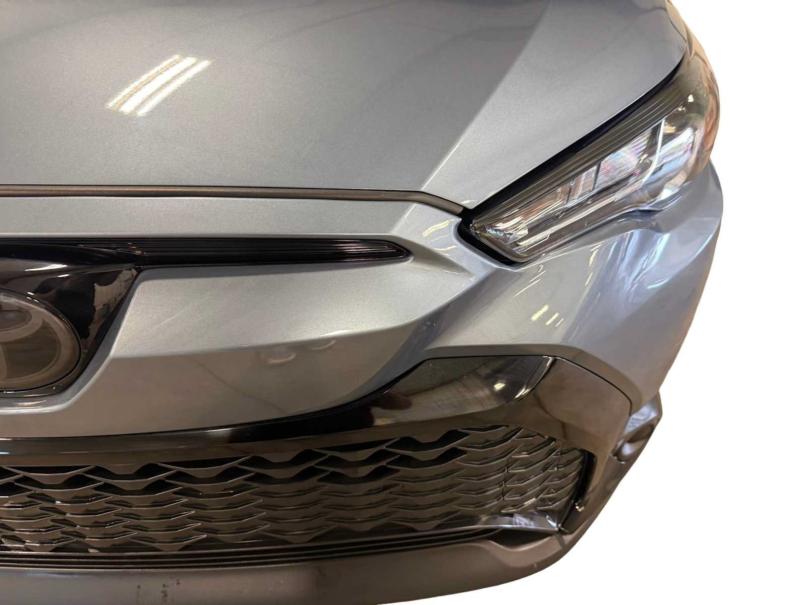 Used 2024 Toyota Corolla Cross AWD Hybrid image 5