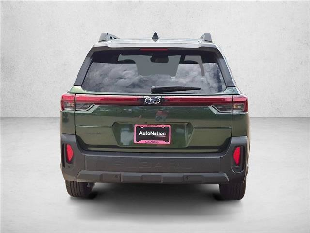 New 2026 Subaru Outback Premium AWD/4WD image 8