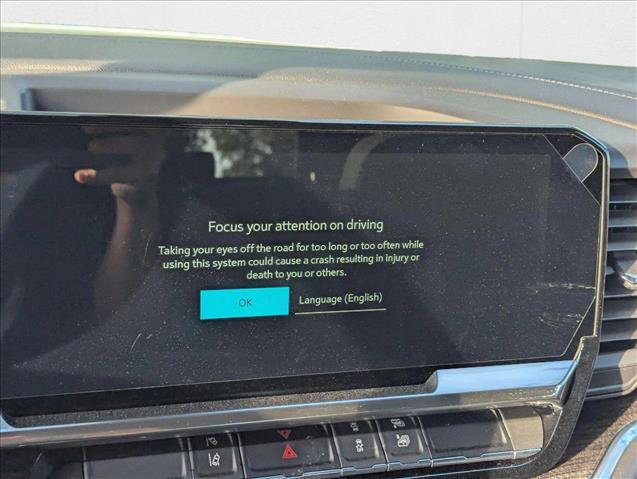 New 2025 Chevrolet Silverado 3500 LT image 19