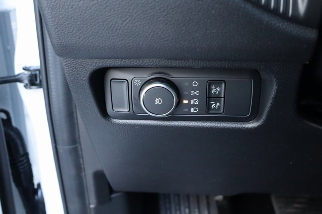 New 2025 Ford Ranger XL w/ Trailer Tow Package image 30