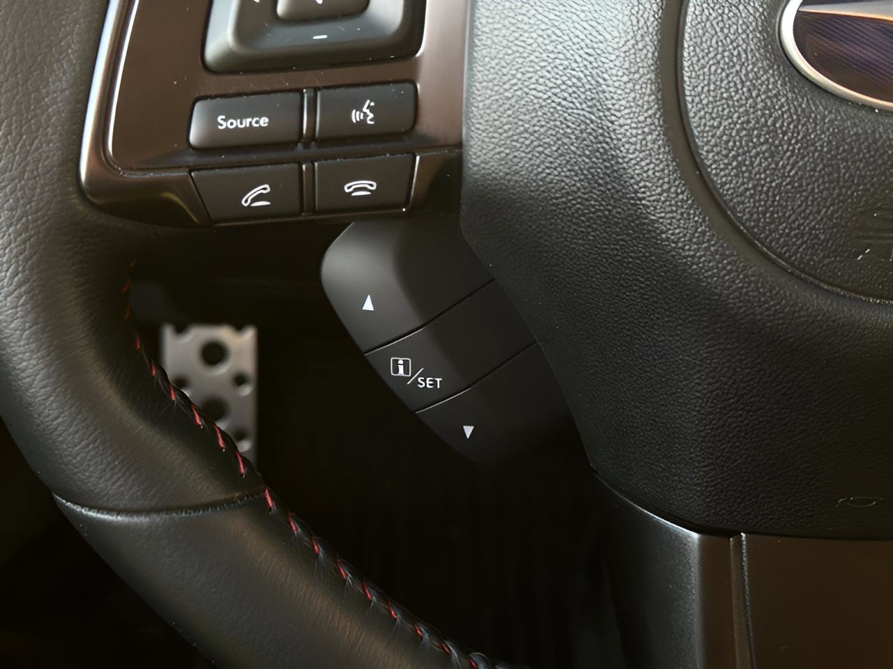 Used 2021 Subaru WRX Limited w/ Popular Package #3 (IZT) image 12