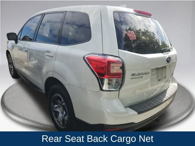 Used 2017 Subaru Forester 2.5i w/ Popular Package #1A image 9