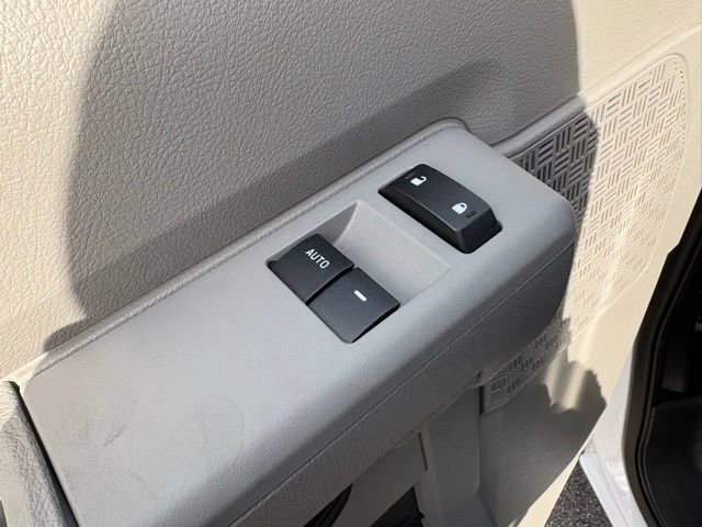 New 2025 Ford E-350 and Econoline 350 Super Duty w/ Power Equipment Group image 11