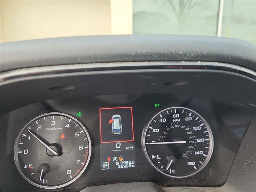 Used 2023 Subaru Outback Premium image 36