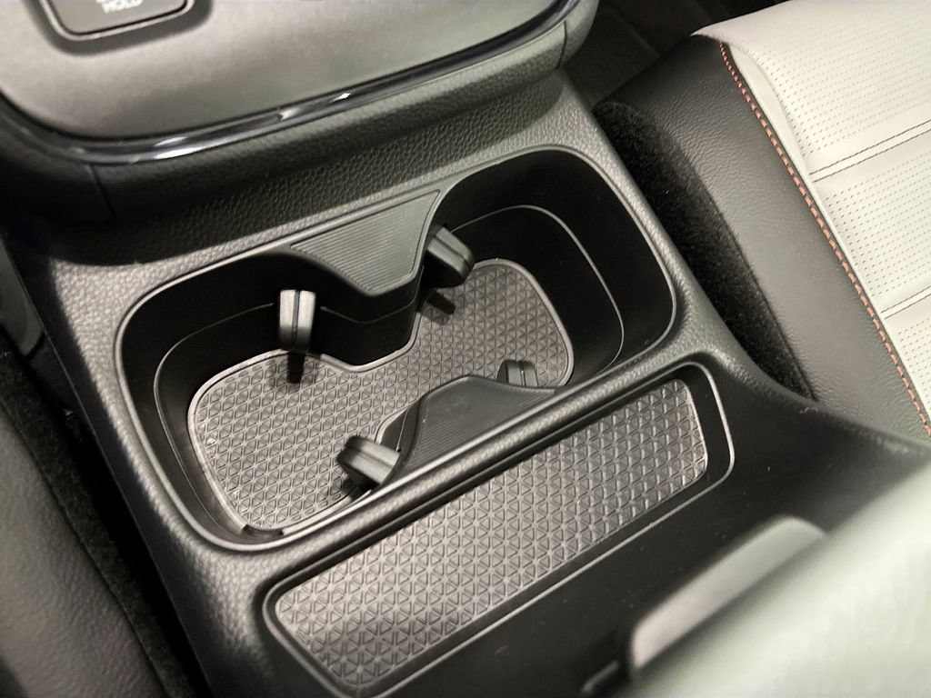 New 2026 Honda CR-V Sport Touring image 15