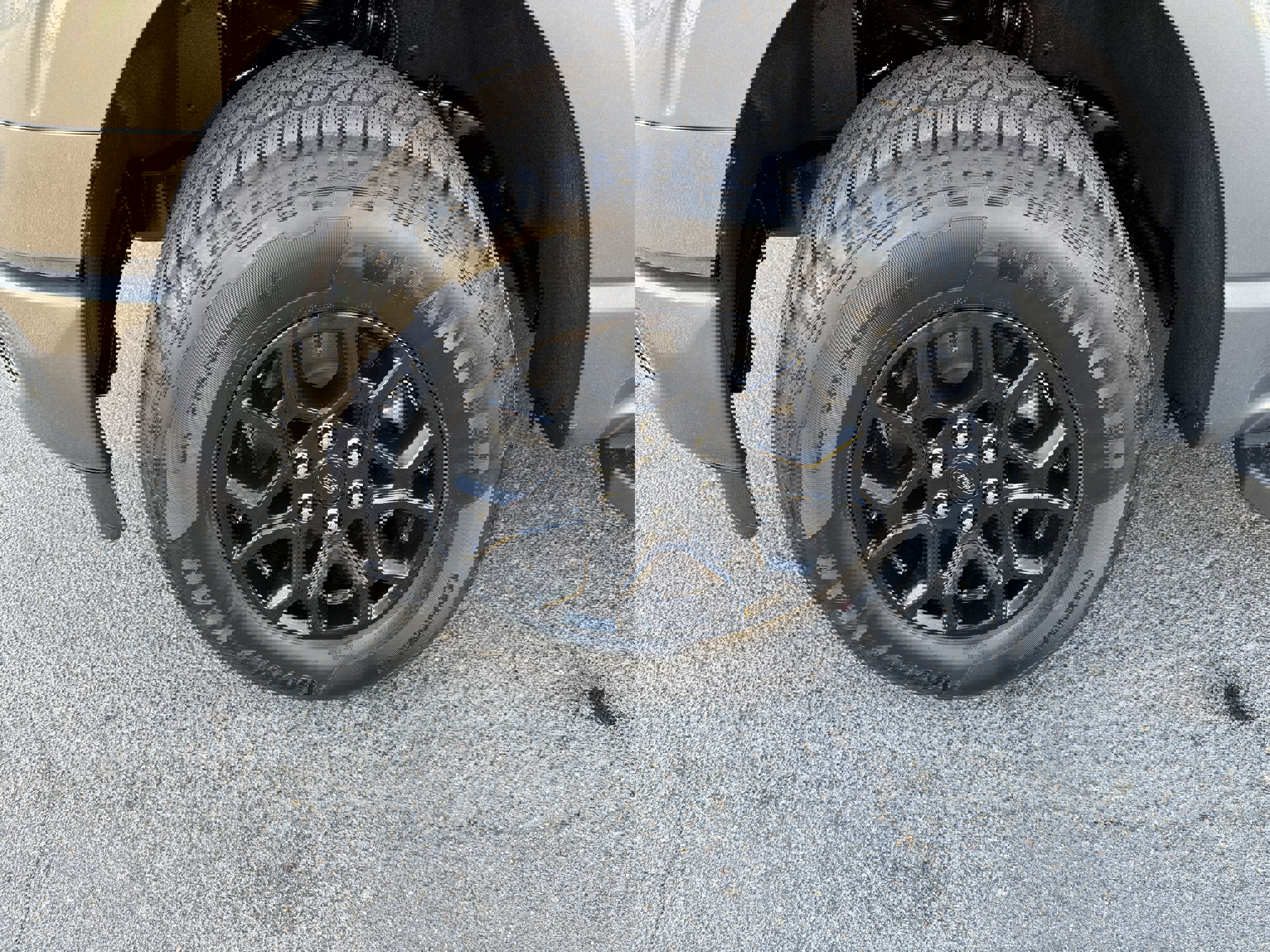 New 2025 Ford F150 XLT image 35
