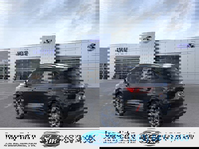 New 2026 Ford Escape ST-Line w/ Tech Pack #1 image 34