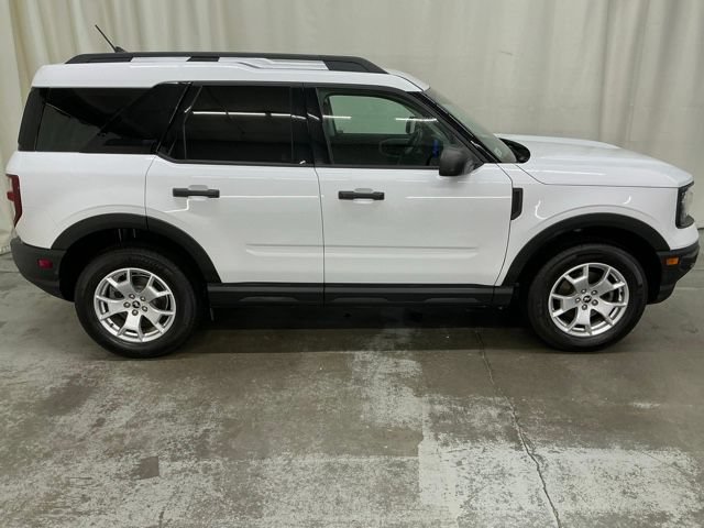 Used 2021 Ford Bronco Sport AWD/4WD image 2