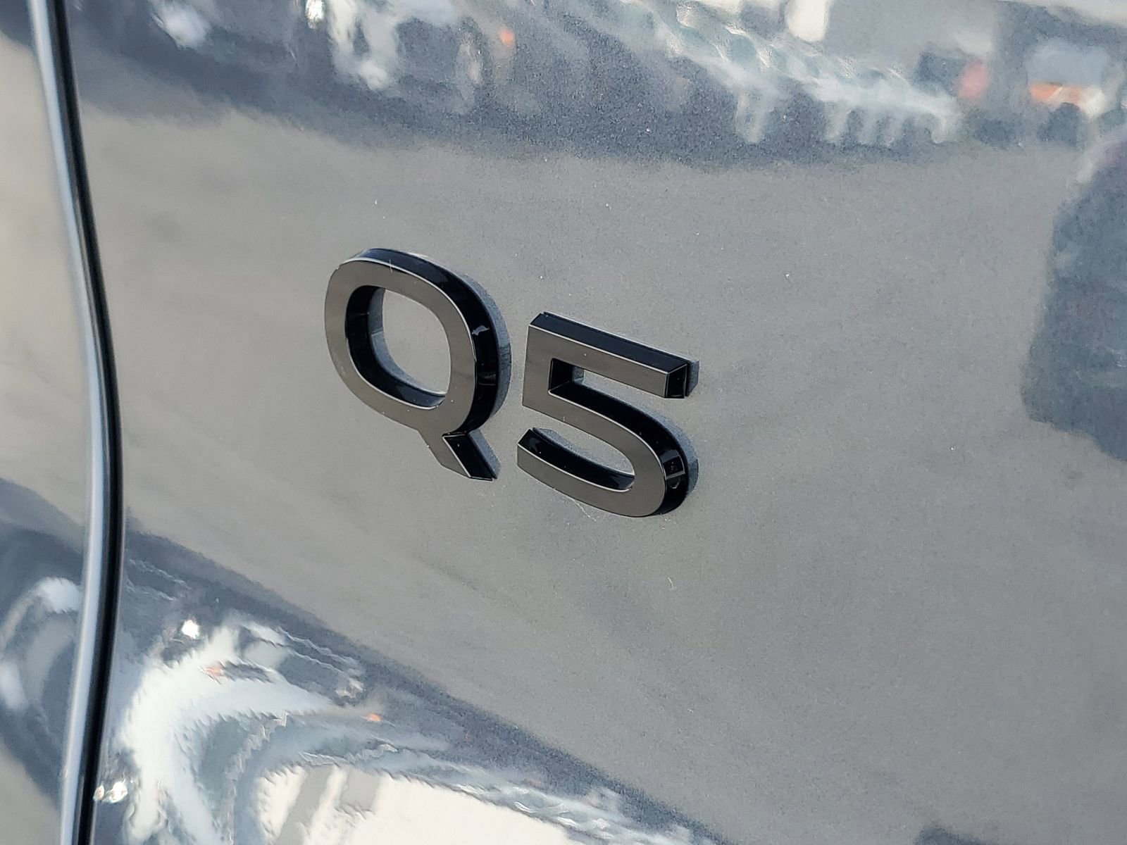 New 2025 Audi Q5 Premium Plus image 7