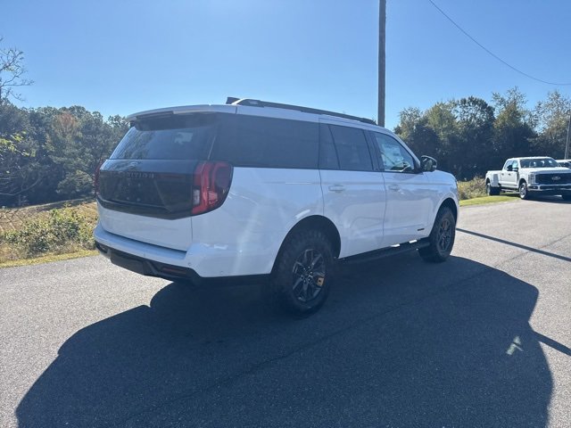 New 2025 Ford Expedition Tremor image 4