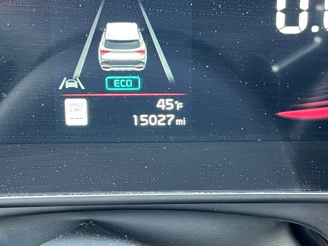 Used 2023 Kia Sportage EX image 5