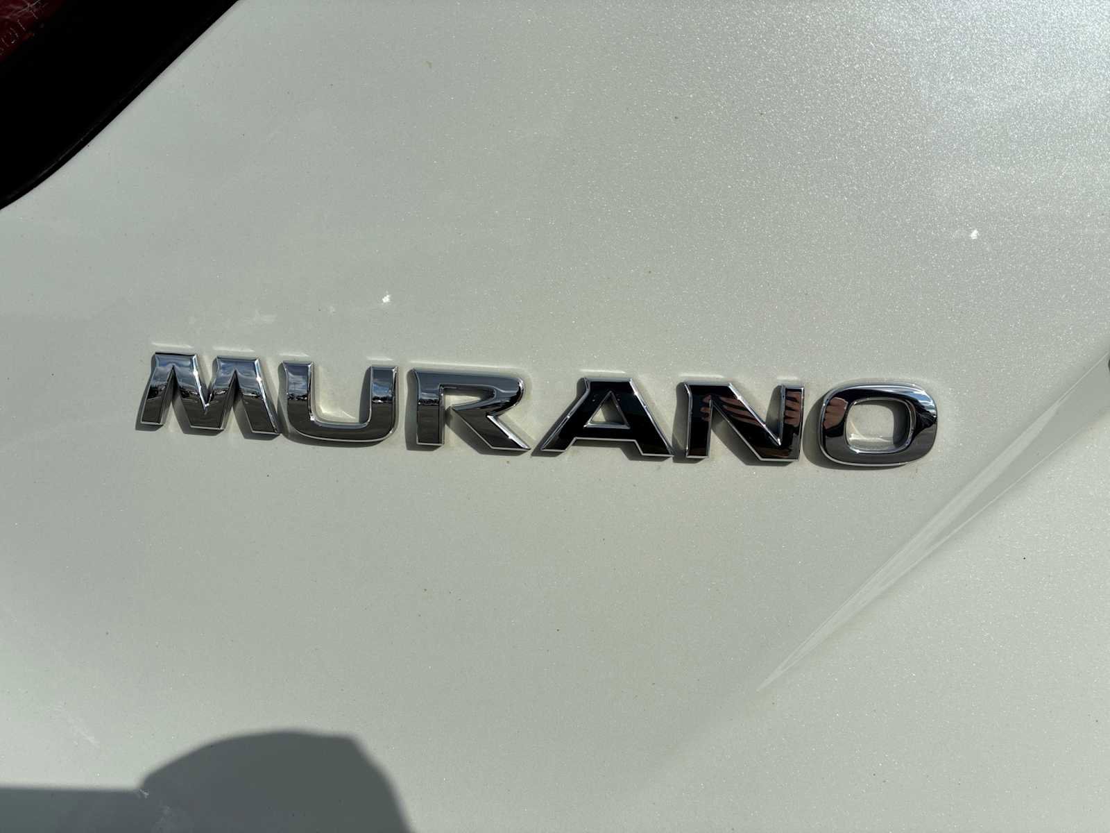 Used 2020 Nissan Murano Platinum image 33