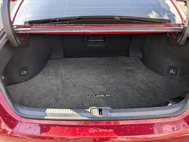 Used 2019 Lexus ES 350 w/ Premium Package image 6