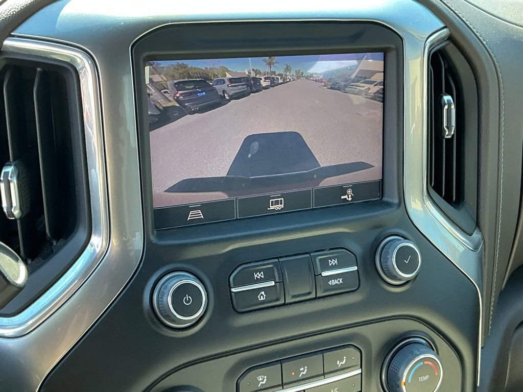 Used 2023 Chevrolet Silverado 3500 LT w/ Gooseneck/5TH Wheel Package image 45