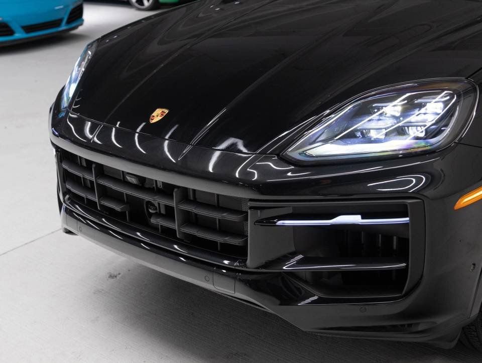 New 2026 Porsche Cayenne S image 33