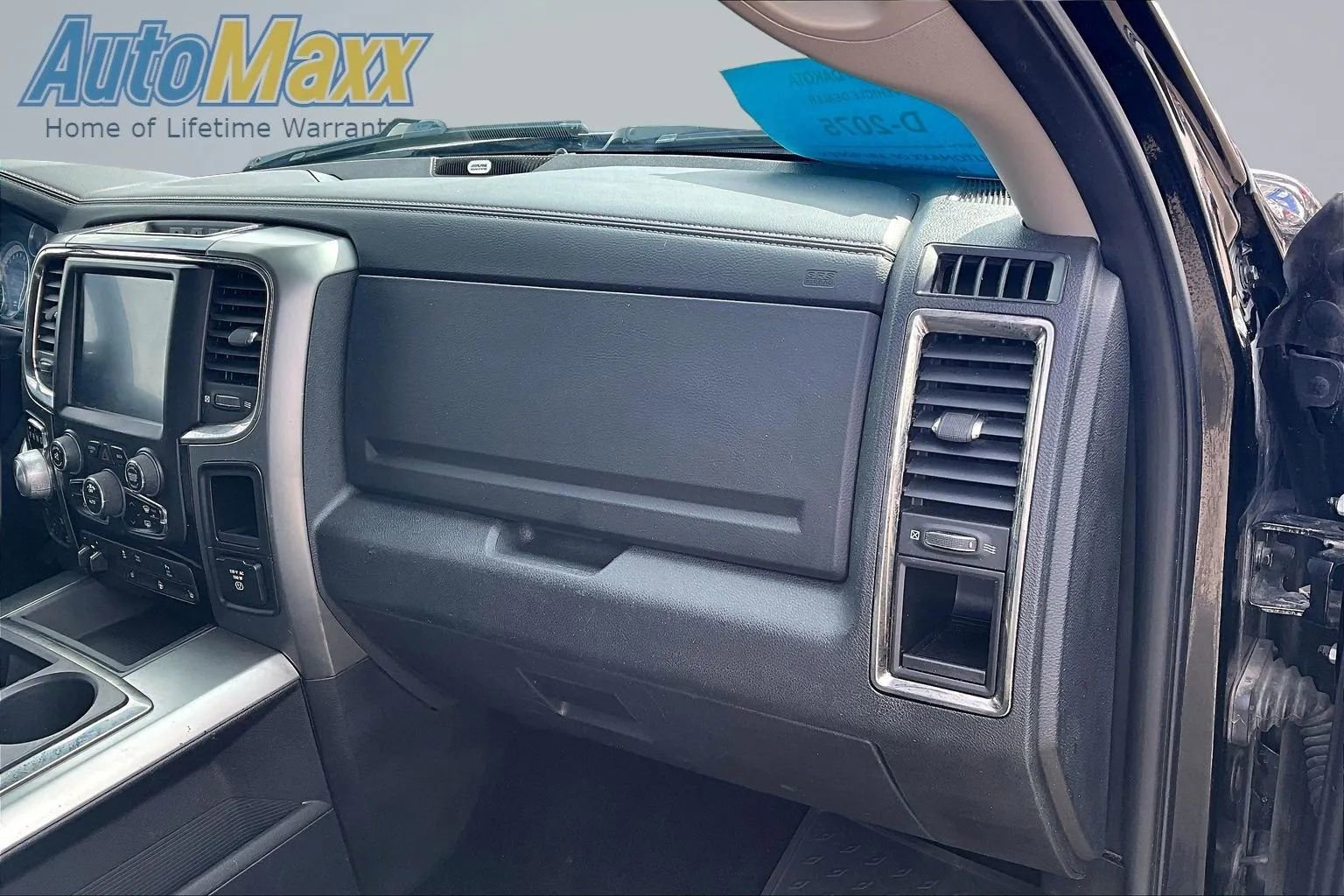 Used 2015 RAM 1500 Sport AWD/4WD image 32