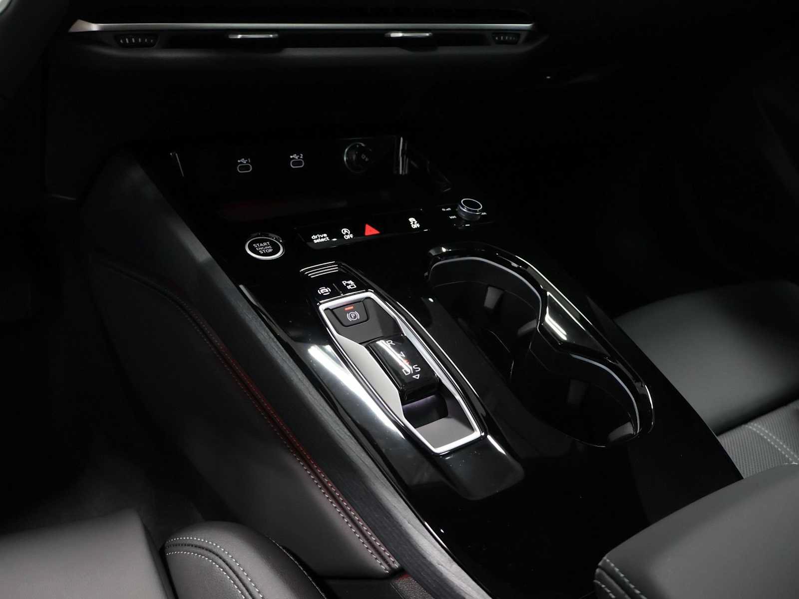 New 2026 Audi A5 Premium Plus AWD/4WD image 27