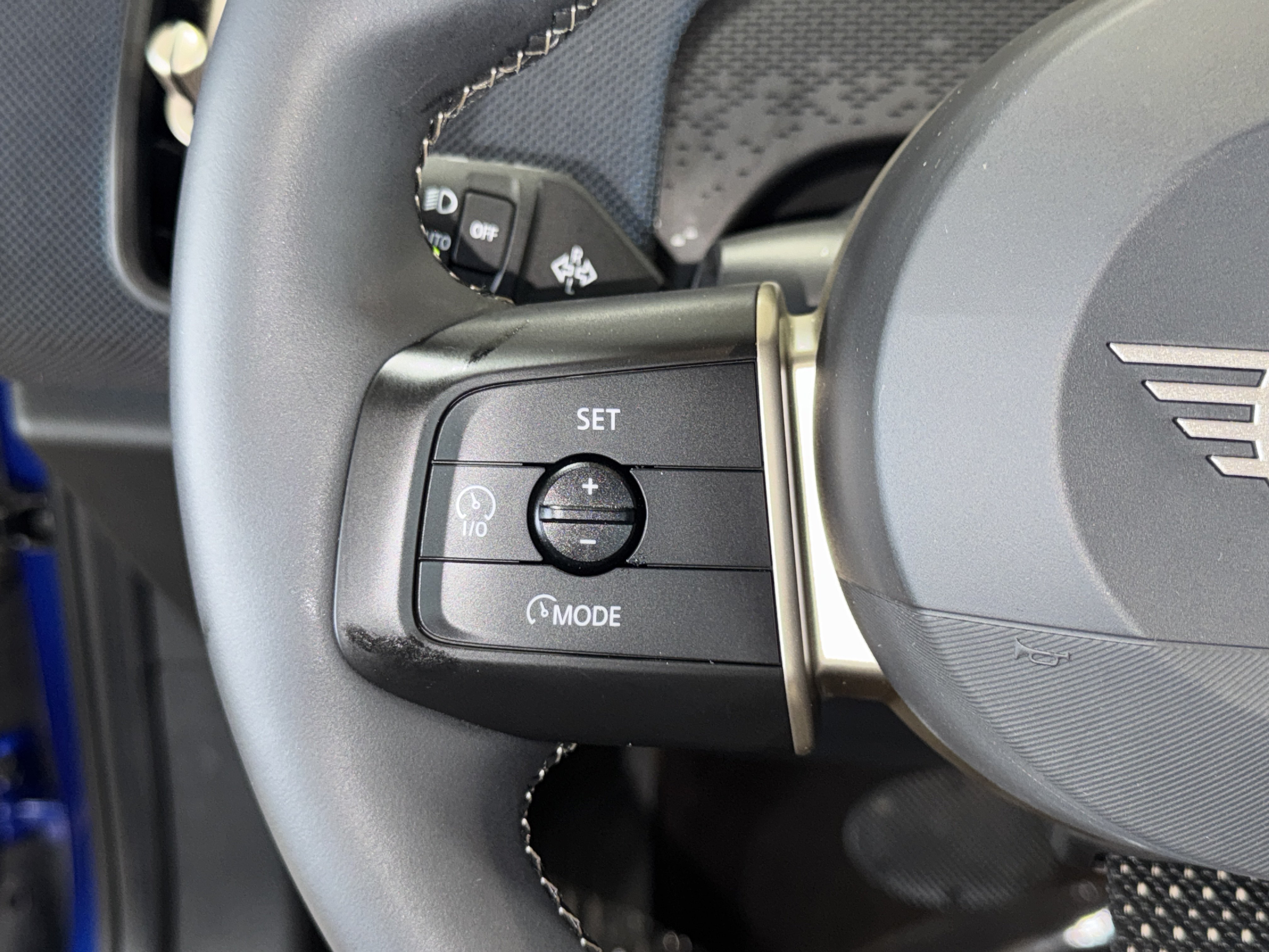 Certified 2025 MINI Cooper Countryman S AWD/4WD image 21