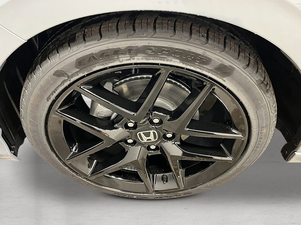 New 2026 Honda Civic Sport image 11