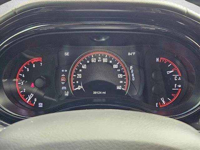 Used 2022 Dodge Durango Citadel image 11