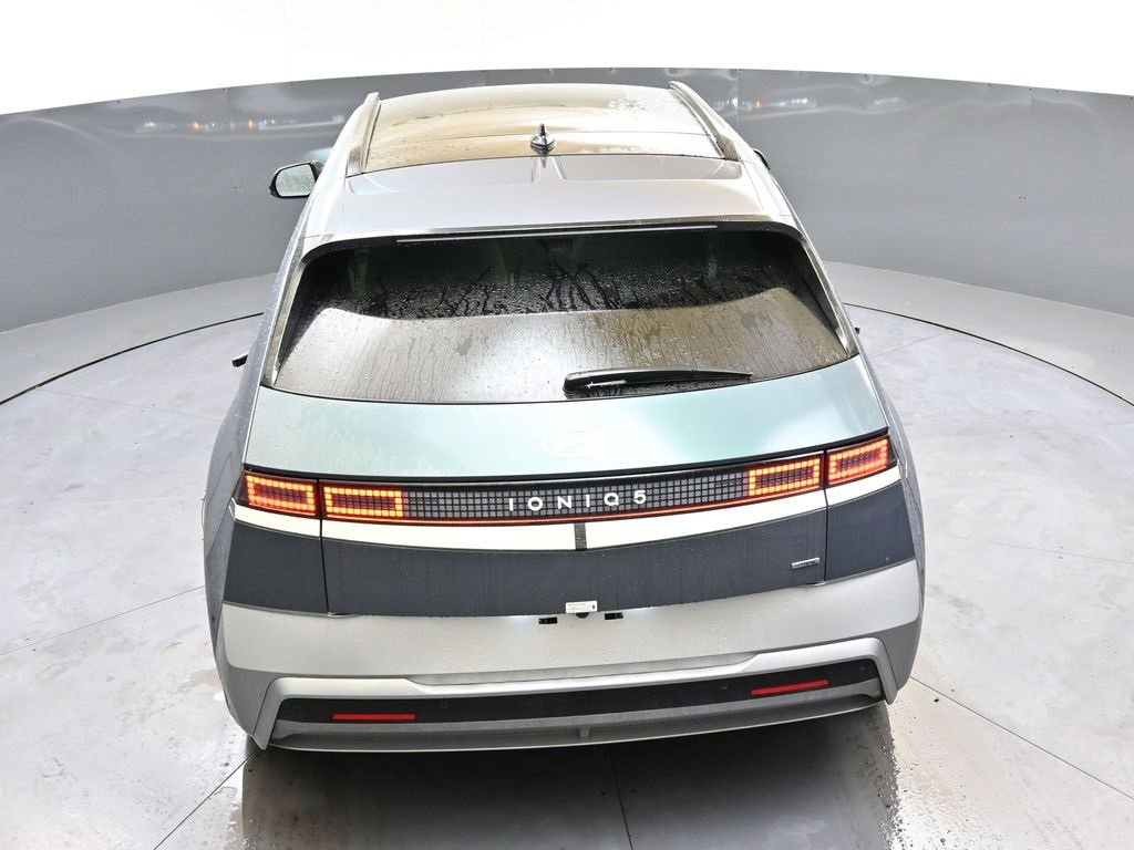 Used 2025 Hyundai Ioniq 5 Limited image 39