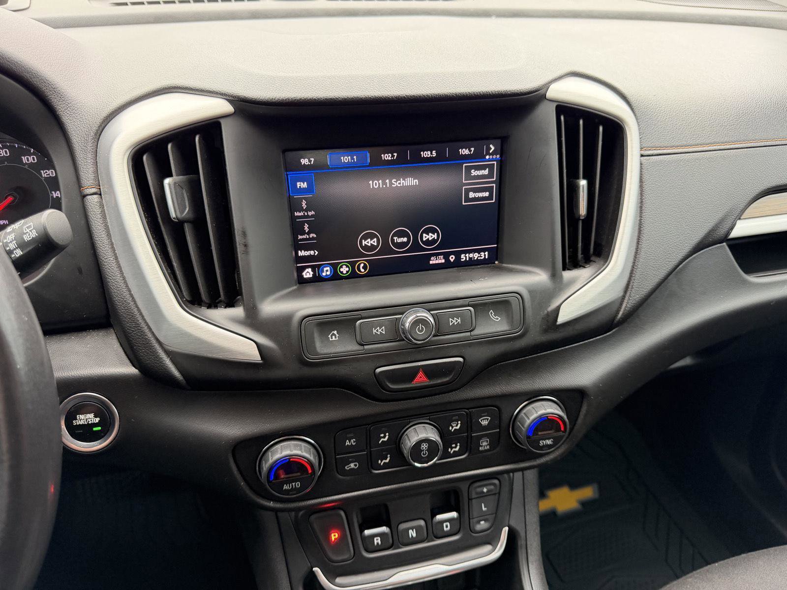 Used 2020 GMC Terrain SLE w/ Driver Convenience Package AWD/4WD image 23