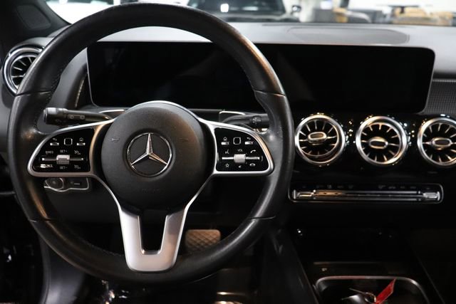 Used 2020 Mercedes-Benz GLB 250 image 27