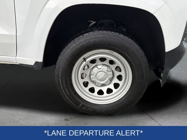 Used 2023 Chevrolet Colorado W/T RWD image 4