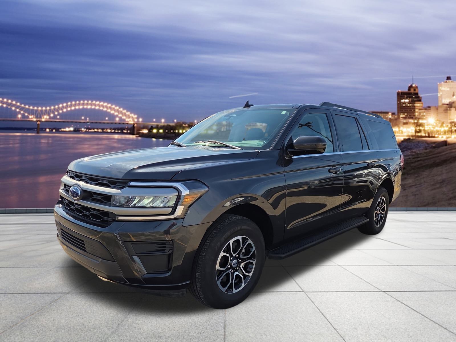 Used 2024 Ford Expedition Max XLT