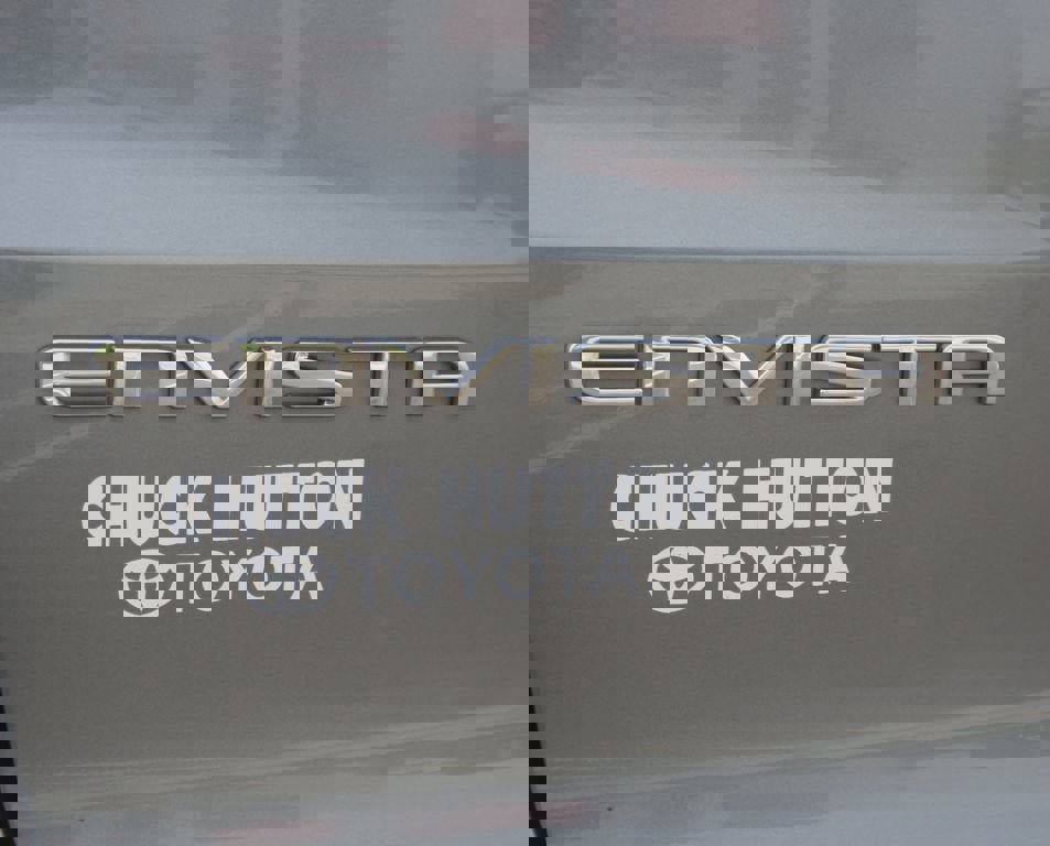 Used 2025 Buick Envista Sport Touring w/ Convenience I Package image 19