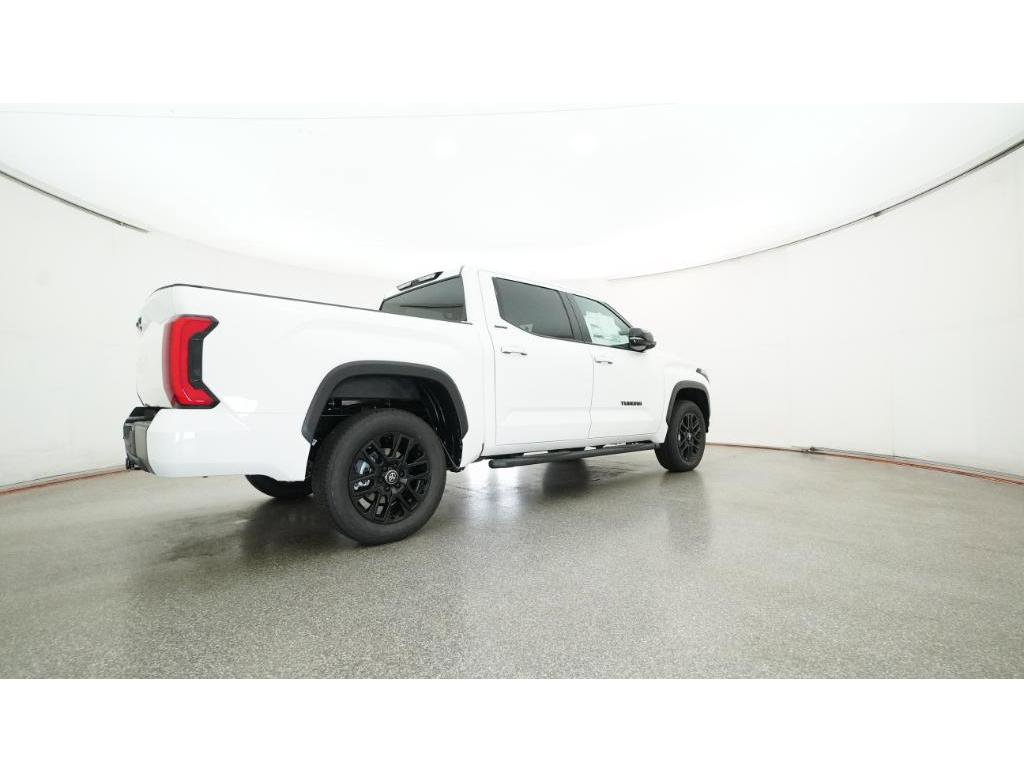 New 2026 Toyota Tundra Limited image 17
