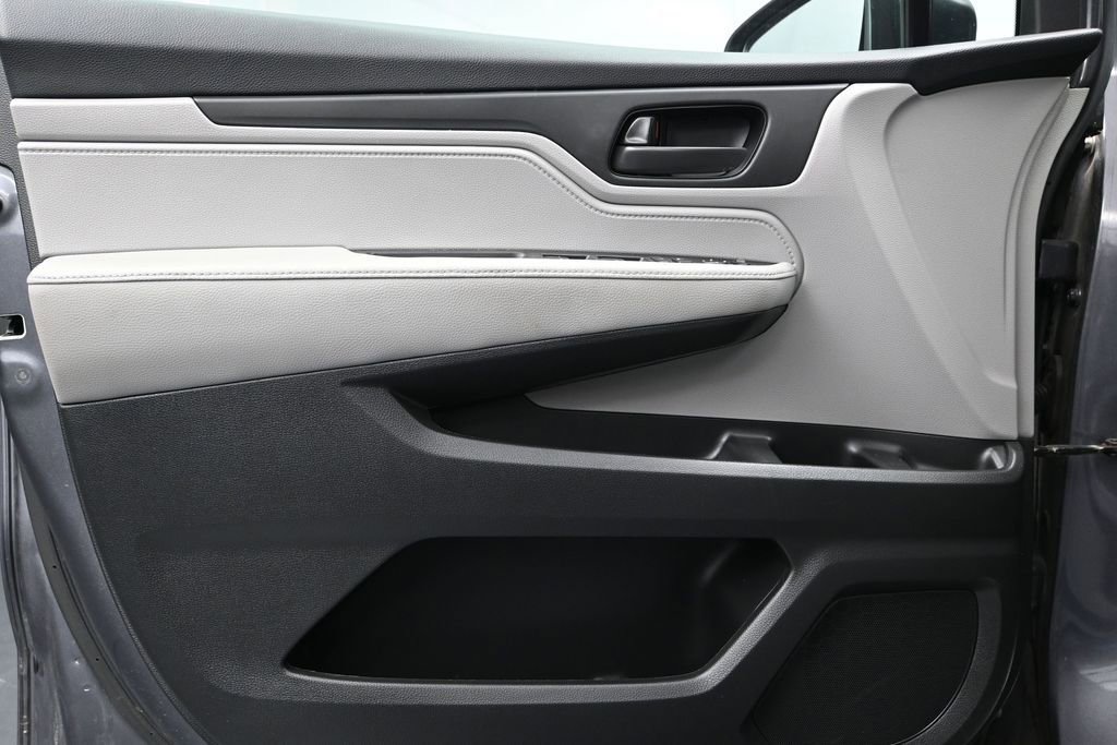 Used 2019 Honda Odyssey LX image 22