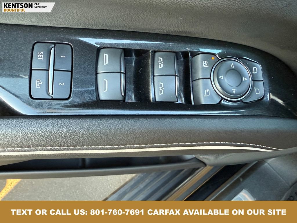 Used 2023 Cadillac Escalade Sport image 22