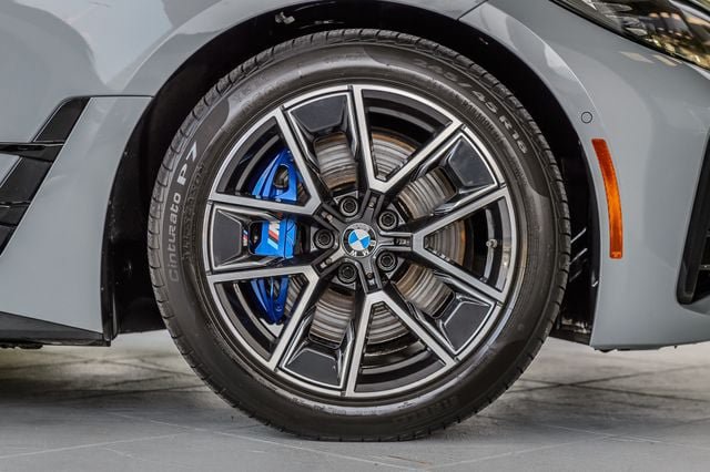 Used 2022 BMW M440i xDrive Gran Coupe w/ Premium Package AWD/4WD image 15