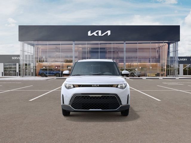 New 2025 Kia Soul LX w/ LX Technology Package image 2