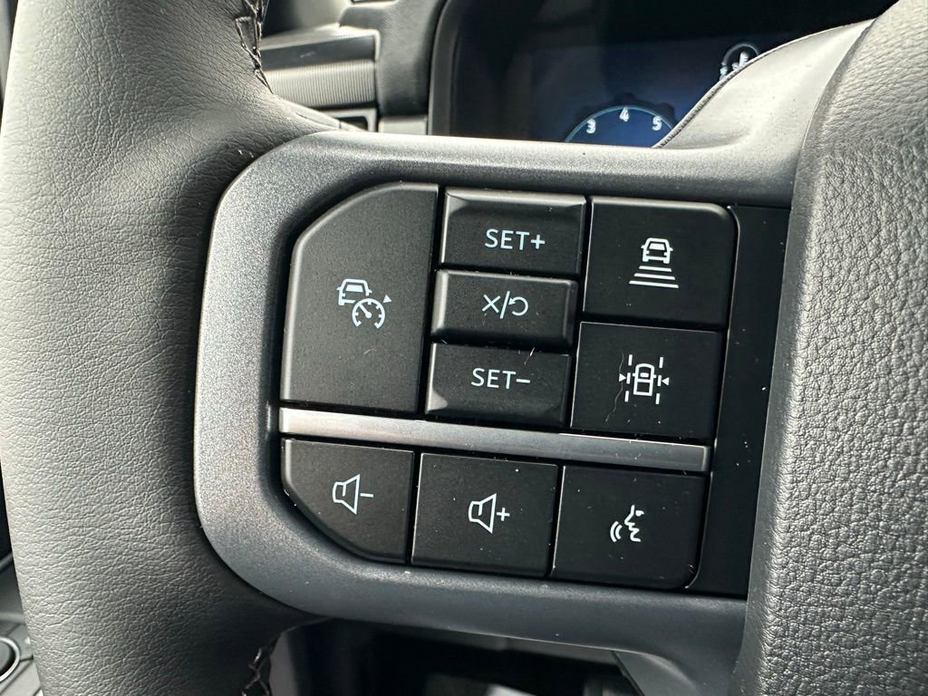 New 2026 Ford F150 Lariat w/ Equipment Group 502A High image 30