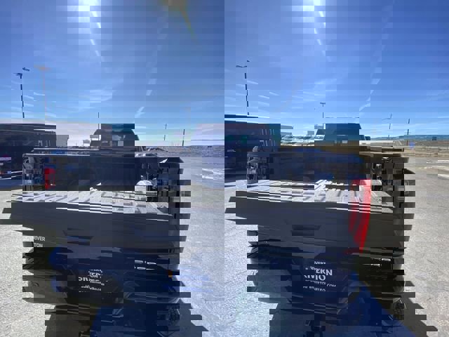 New 2026 GMC Sierra 3500 Denali Ultimate image 24