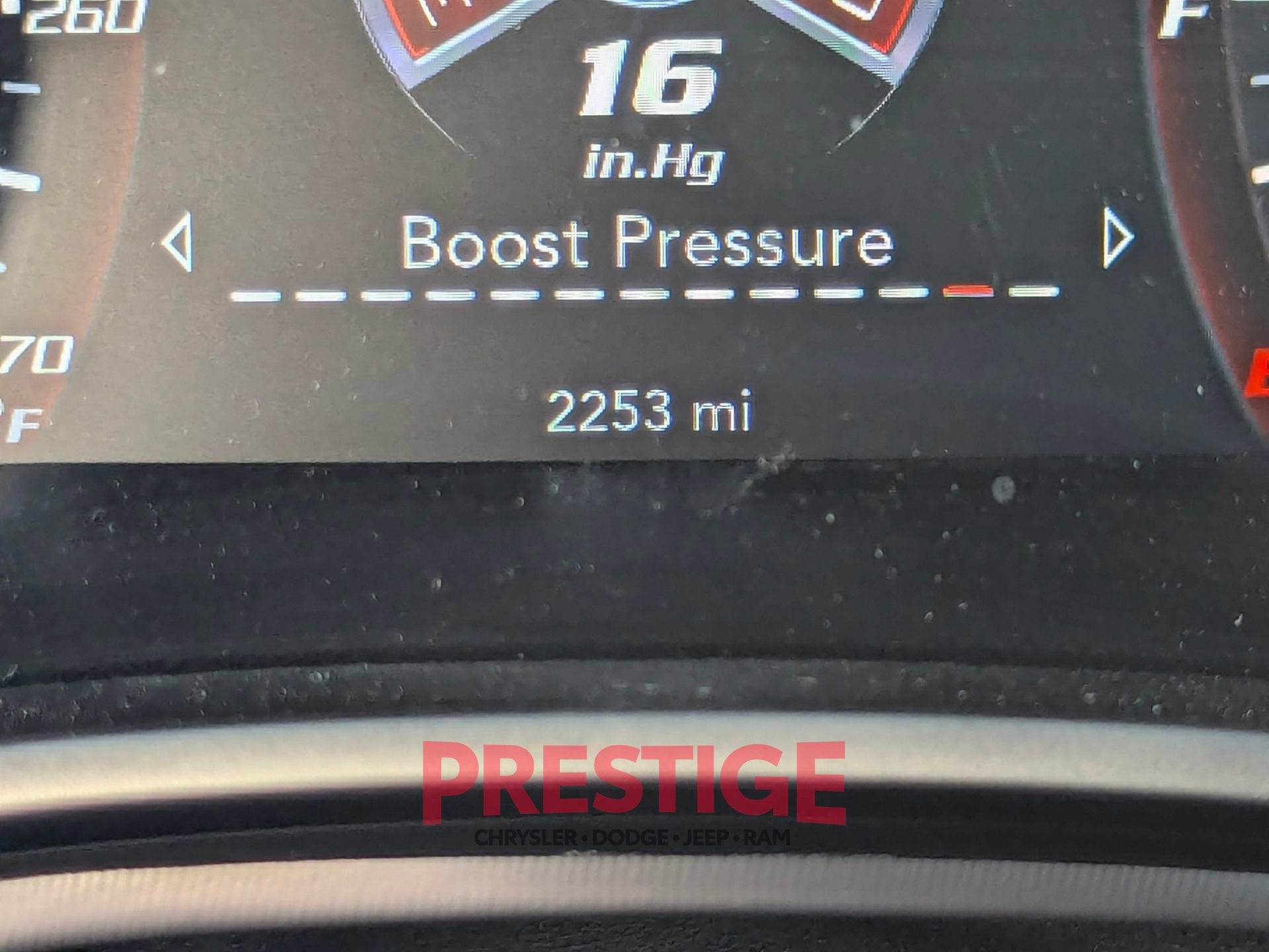 Used 2023 Dodge Challenger SRT Hellcat w/ Driver Convenience Group image 16