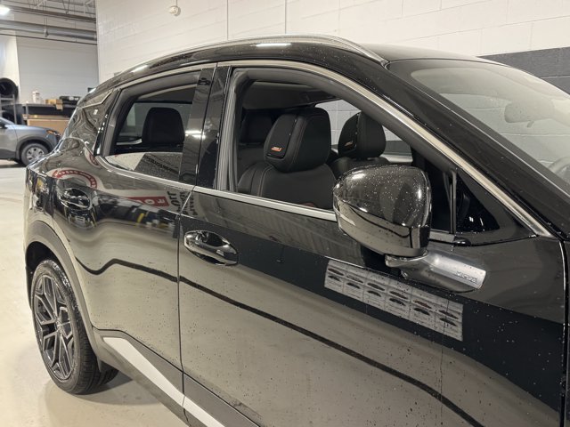 New 2026 Nissan Kicks SR w/ SR Premium Package AWD/4WD image 6